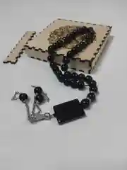 Черный чётки, мала, субха, тасбих, мисбаха, четки