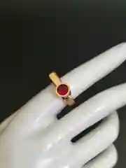 Кольцо женское со сменными стразами