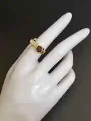 Кольцо женское со сменными стразами