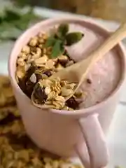 Смесь семян для салатов, гарниров, десертов НАСТИН СЛАСТИН "Ореховый вкус", 100г