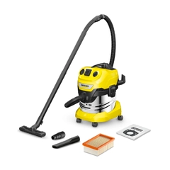 Хозяйственный пылесос Karcher WD 4 P S V-20/5/22