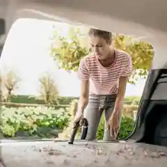 Хозяйственный пылесос Karcher WD 4 P S V-20/5/22