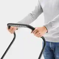 Подметальная машина Karcher S 6 Twin