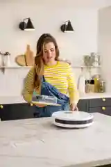 Робот-пылесос Karcher RCV 2