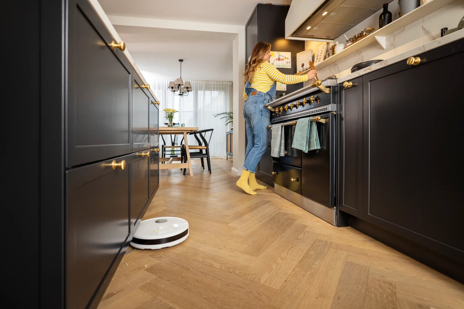 Робот-пылесос Karcher RCV 2