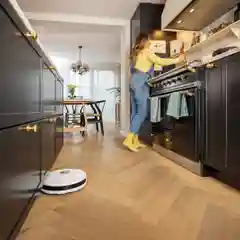 Робот-пылесос Karcher RCV 2
