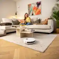 Робот-пылесос Karcher RCV 2