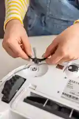 Робот-пылесос Karcher RCV 2