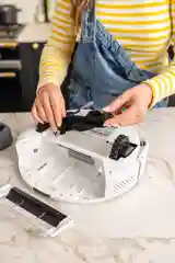 Робот-пылесос Karcher RCV 2