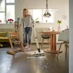 Электрошвабра Karcher FC 7 Cordless