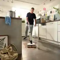 Электрошвабра Karcher FC 7 Cordless