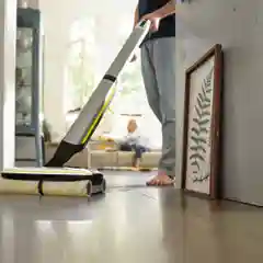Электрошвабра Karcher FC 7 Cordless