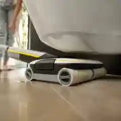 Электрошвабра Karcher FC 7 Cordless