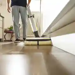Электрошвабра Karcher FC 7 Cordless