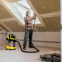 Хозяйственный пылесос Karcher WD 6 P S V-30/6/22/T
