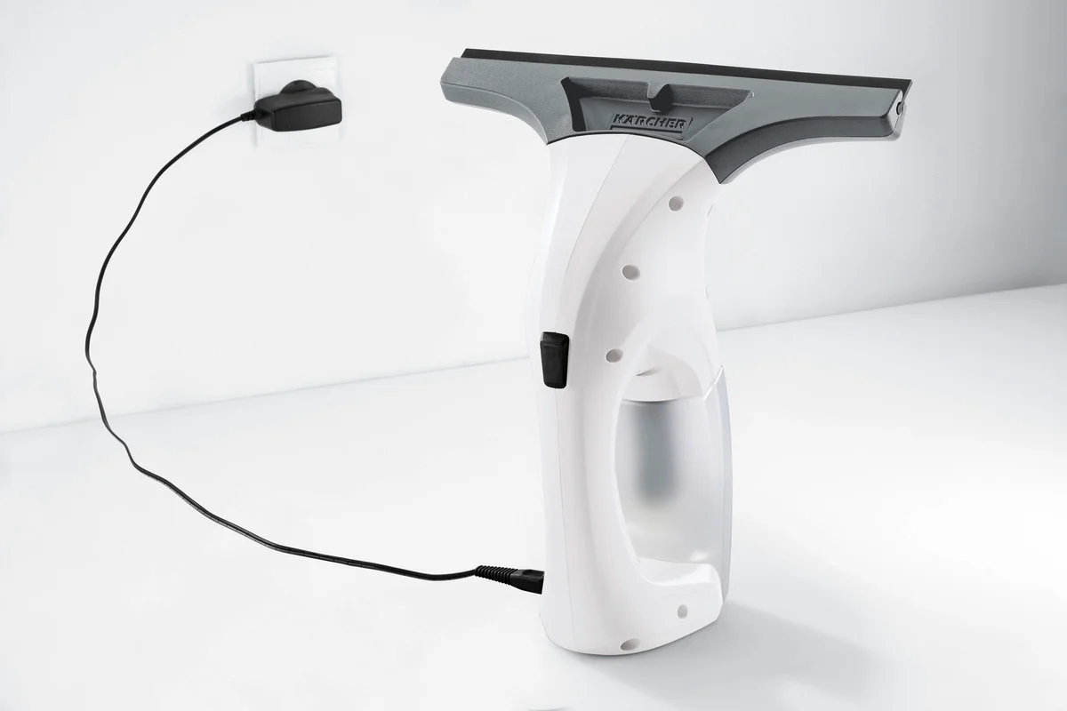 Стеклоочиститель Karcher WV 1