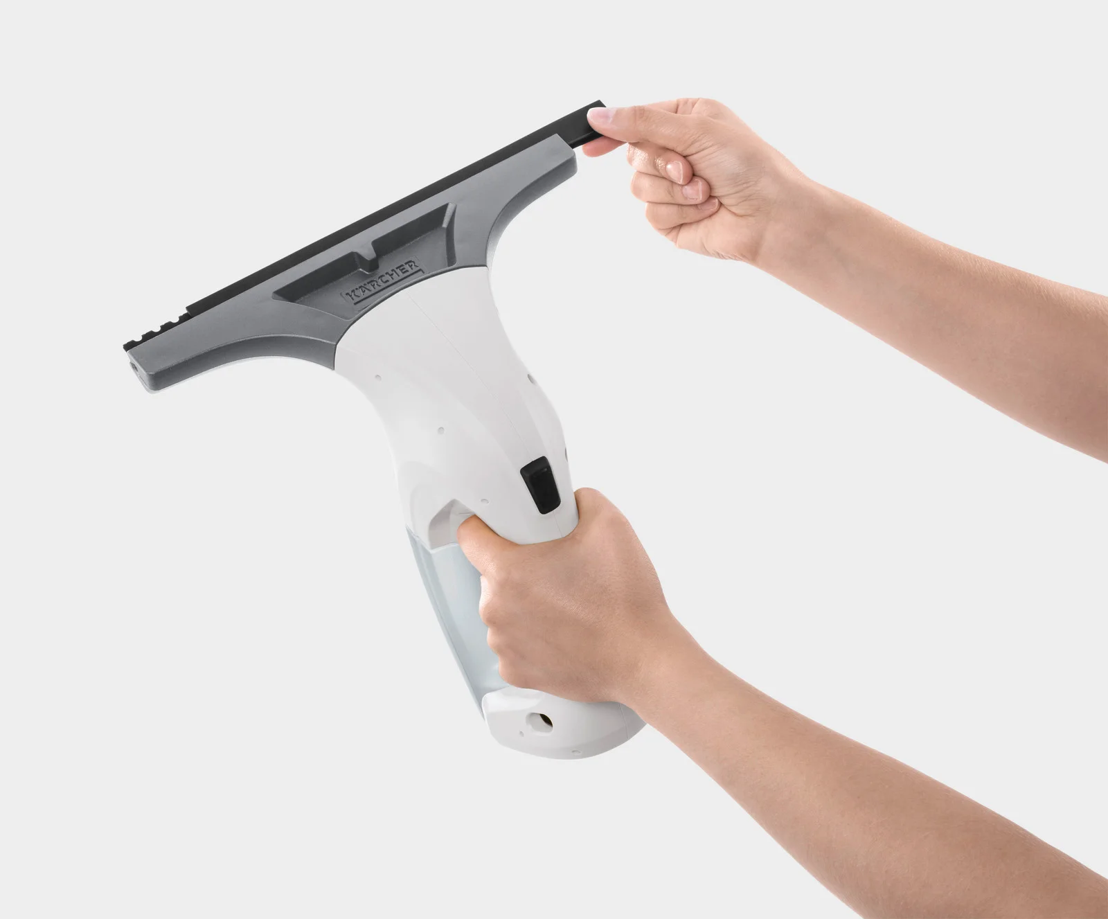 Стеклоочиститель Karcher WV 1