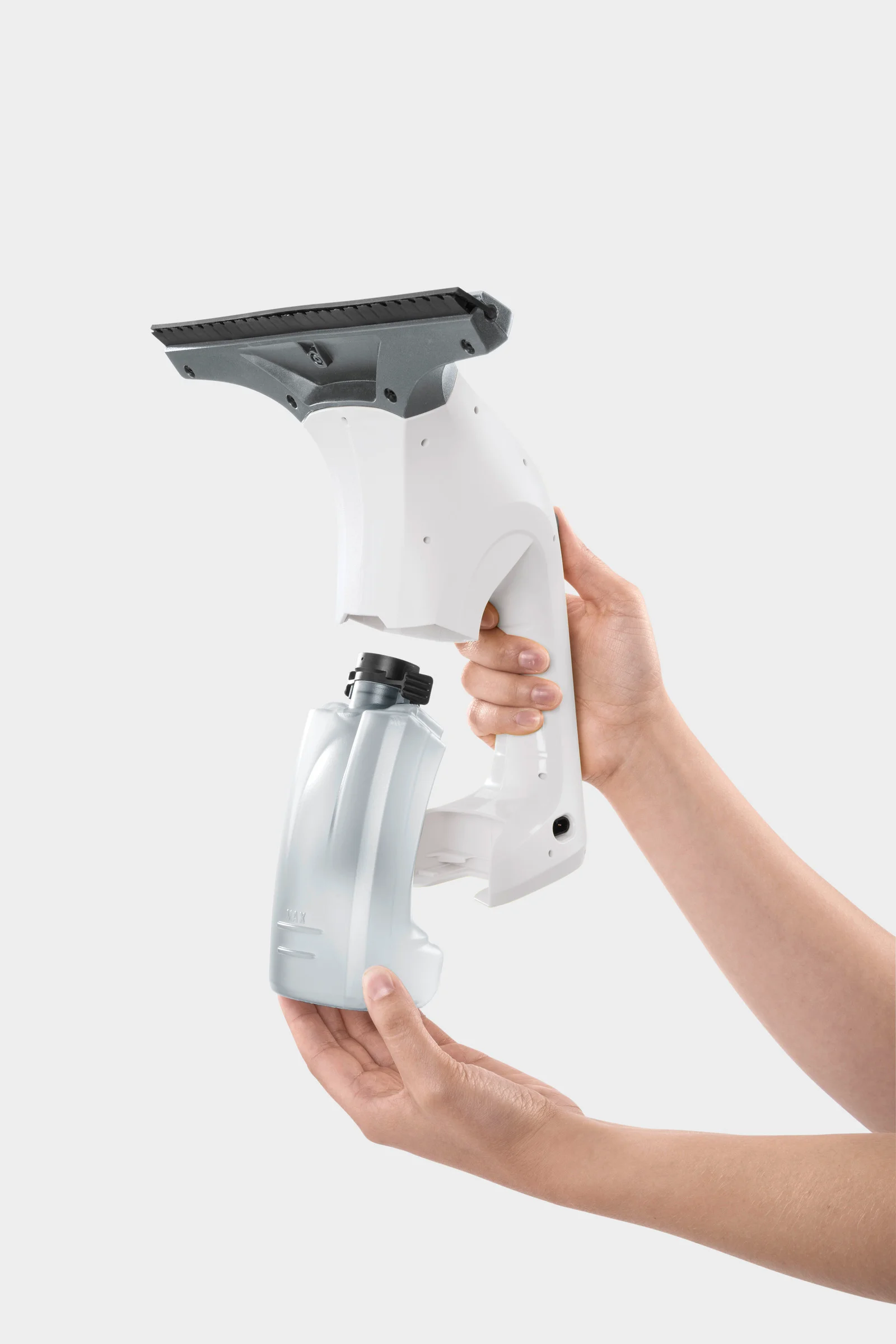 Стеклоочиститель Karcher WV 1