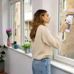 Стеклоочиститель Karcher WV 1