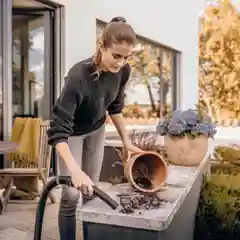 Хозяйственный пылесос Karcher WD 3 S V-17/4/20