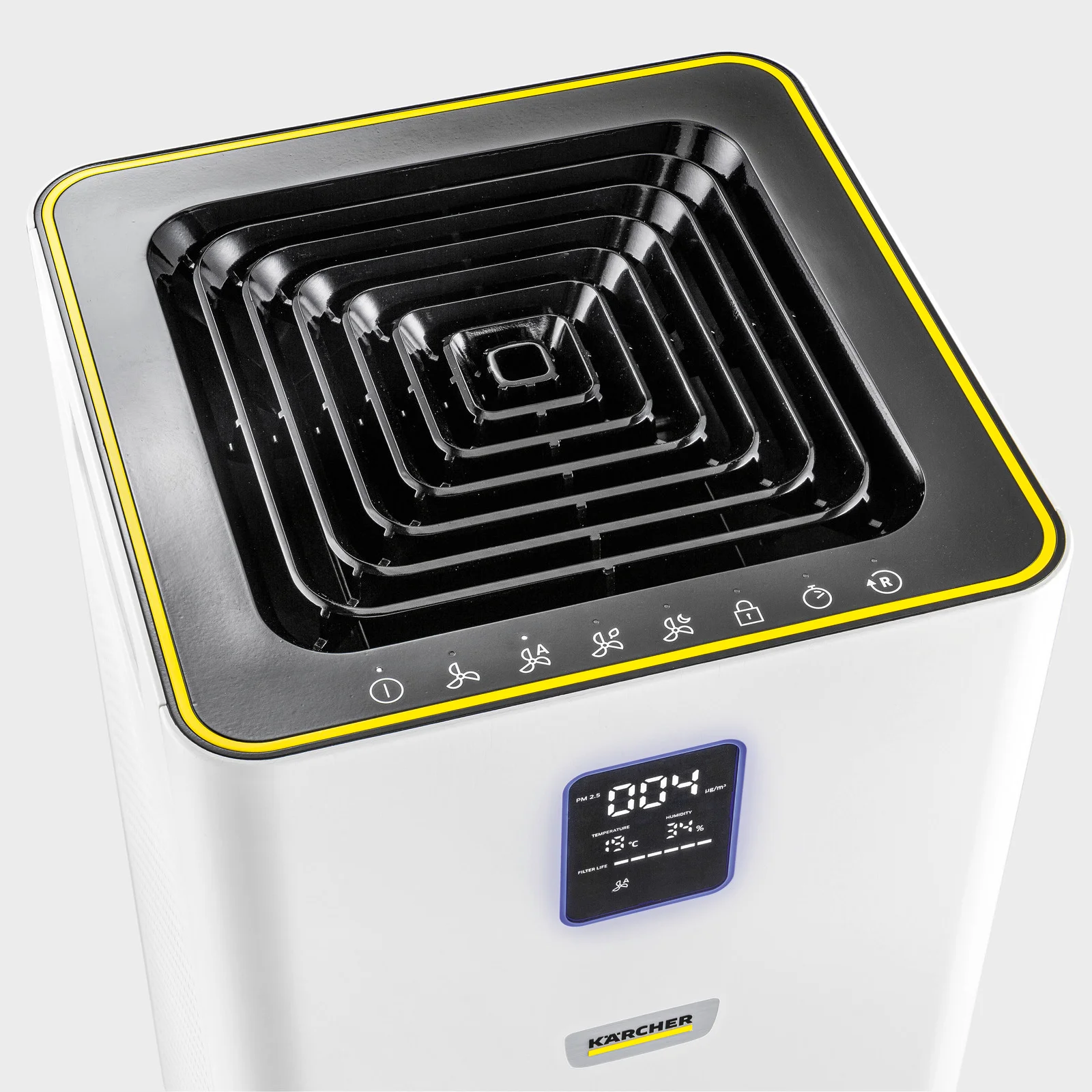 Воздухоочиститель Karcher AF 30