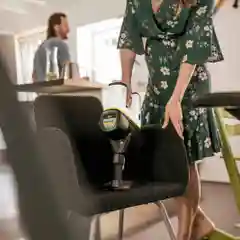Пылесос вертикальный Karcher VC 6 Cordless ourFamily