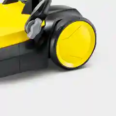 Подметальная машина Karcher S 4