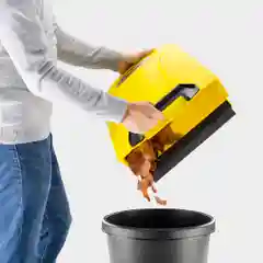 Подметальная машина Karcher S 4