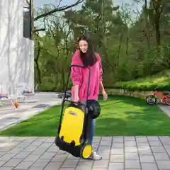 Подметальная машина Karcher S 4