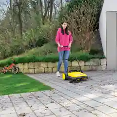 Подметальная машина Karcher S 4