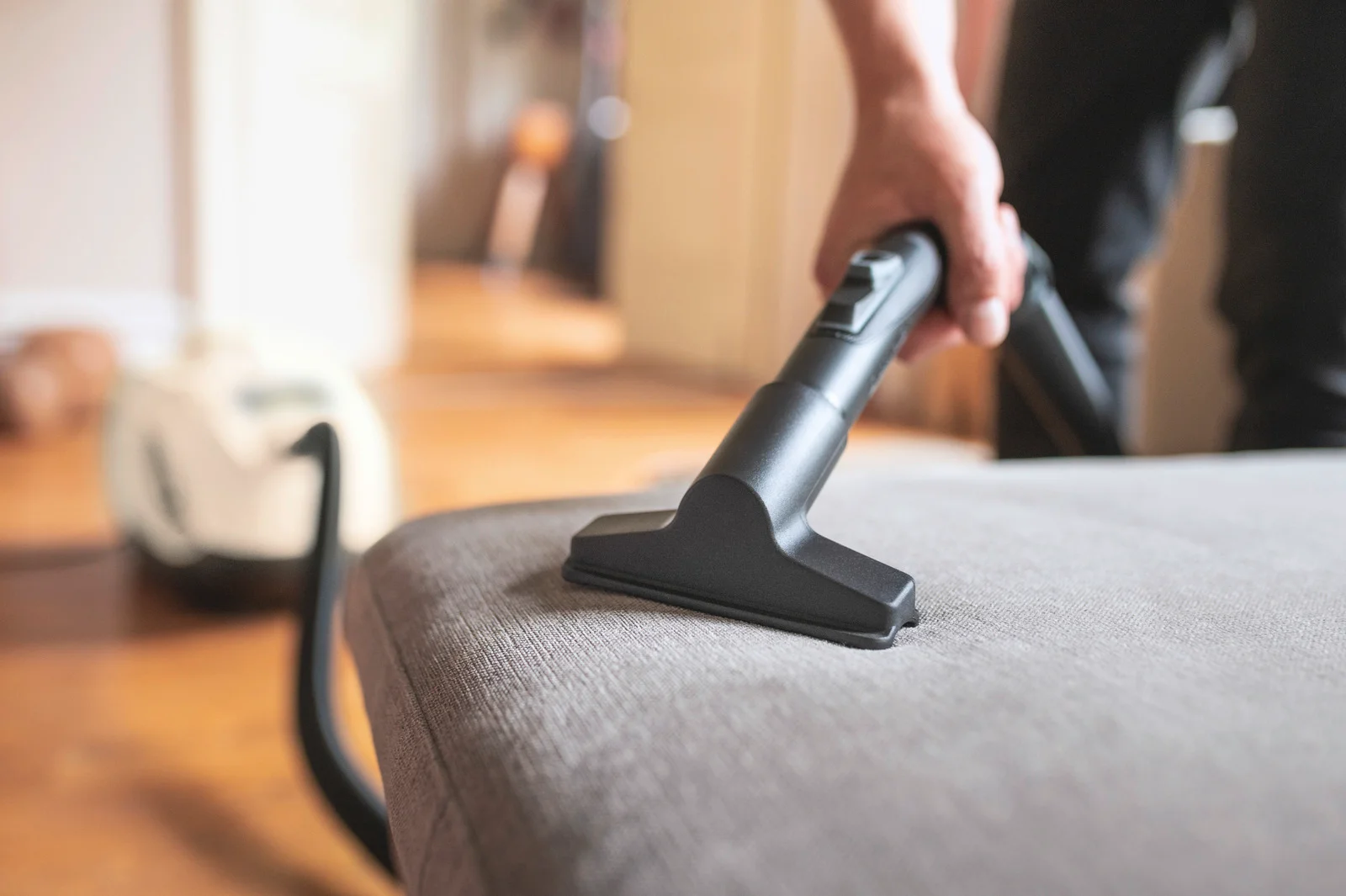 Пылесос с аквафильтром Karcher DS 6 Plus