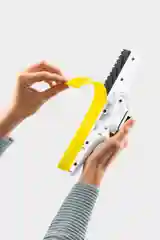 Стеклоочиститель Karcher WV 6 Plus