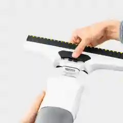 Стеклоочиститель Karcher WV 6 Plus