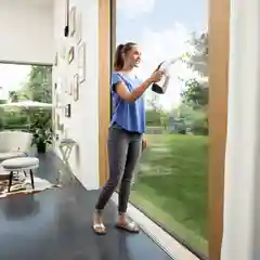 Стеклоочиститель Karcher WV 6 Plus