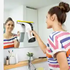 Стеклоочиститель Karcher WV 6 Plus