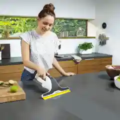 Стеклоочиститель Karcher WV 6 Plus