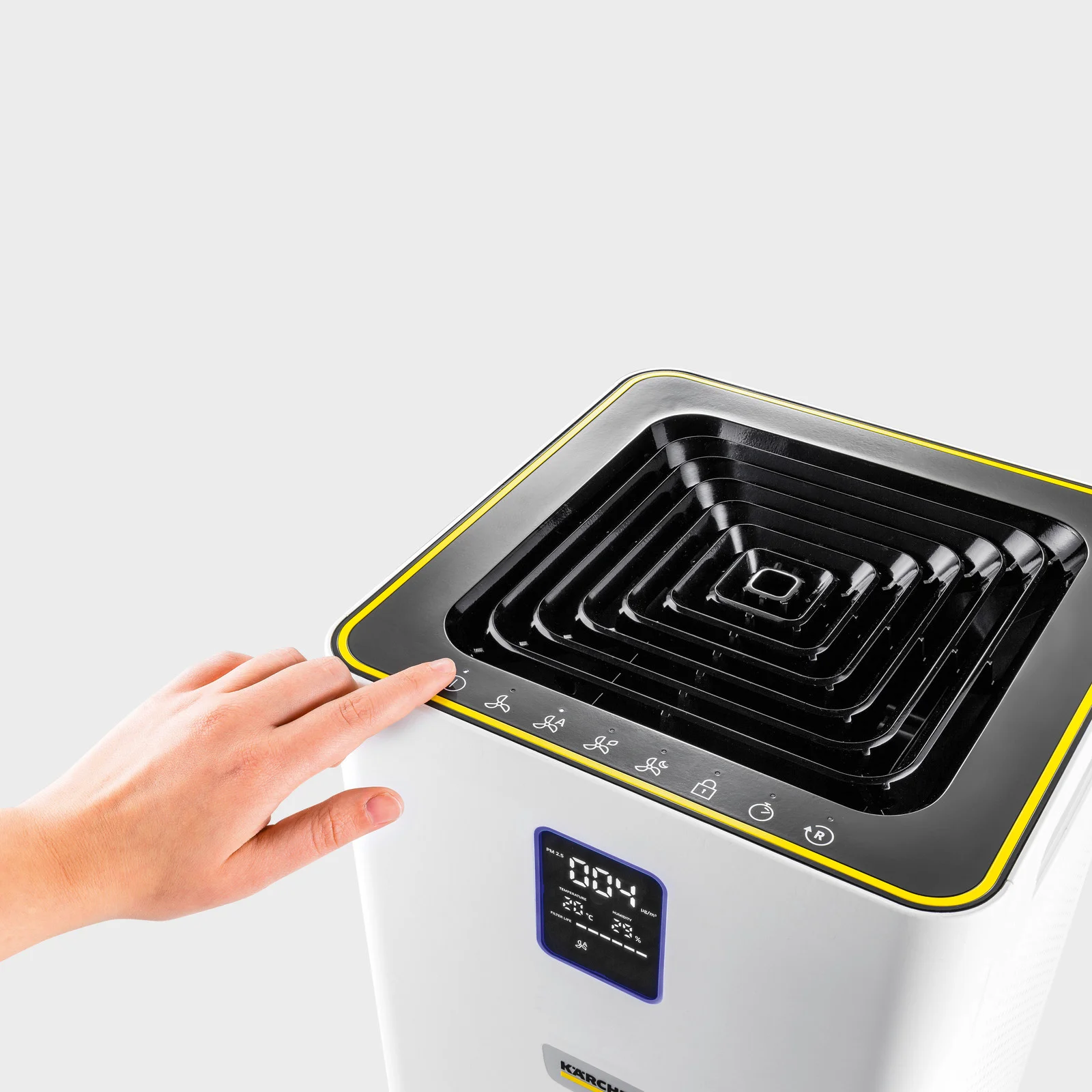 Воздухоочиститель Karcher AF 50