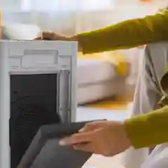 Воздухоочиститель Karcher AF 50