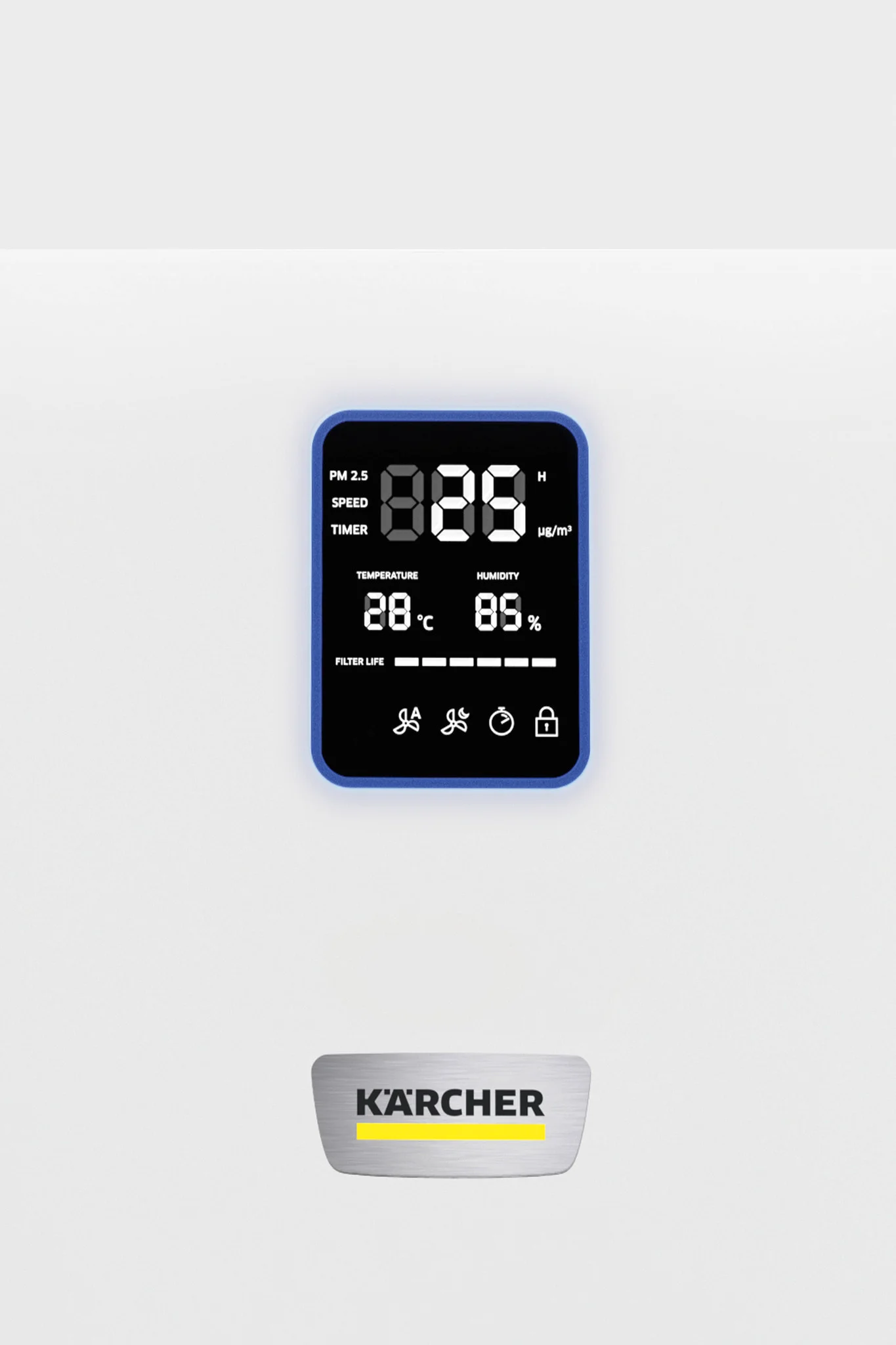 Воздухоочиститель Karcher AF 50