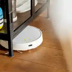 Робот-пылесос Karcher RCV 3