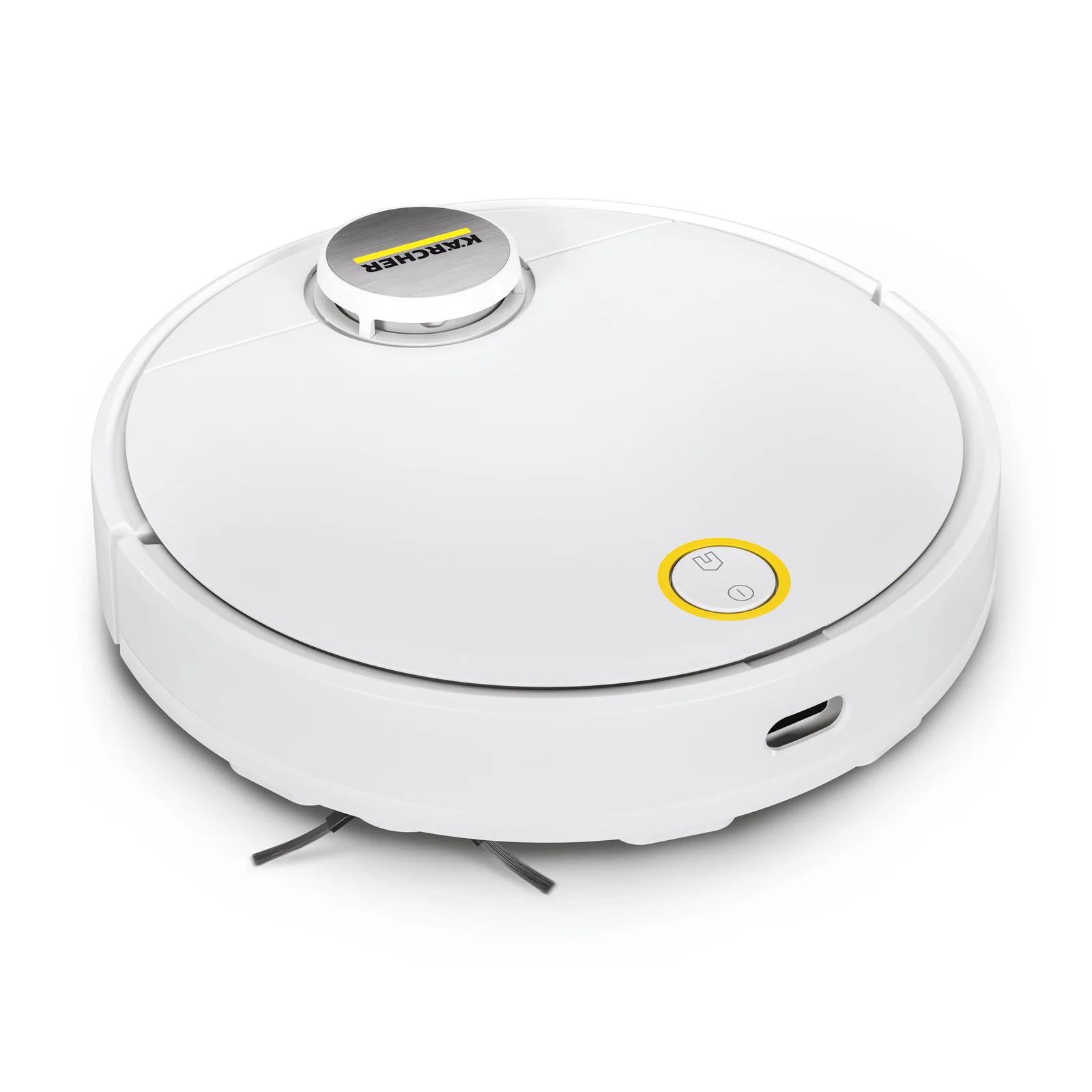 Робот-пылесос Karcher RCV 3