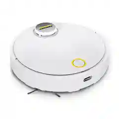 Робот-пылесос Karcher RCV 3