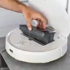 Робот-пылесос Karcher RCV 3