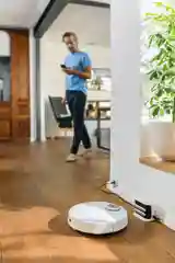 Робот-пылесос Karcher RCV 3