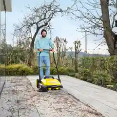 Подметальная машина Karcher S 6