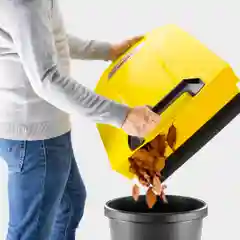 Подметальная машина Karcher S 6