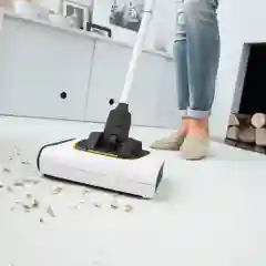 Электровеник  Karcher KB 5