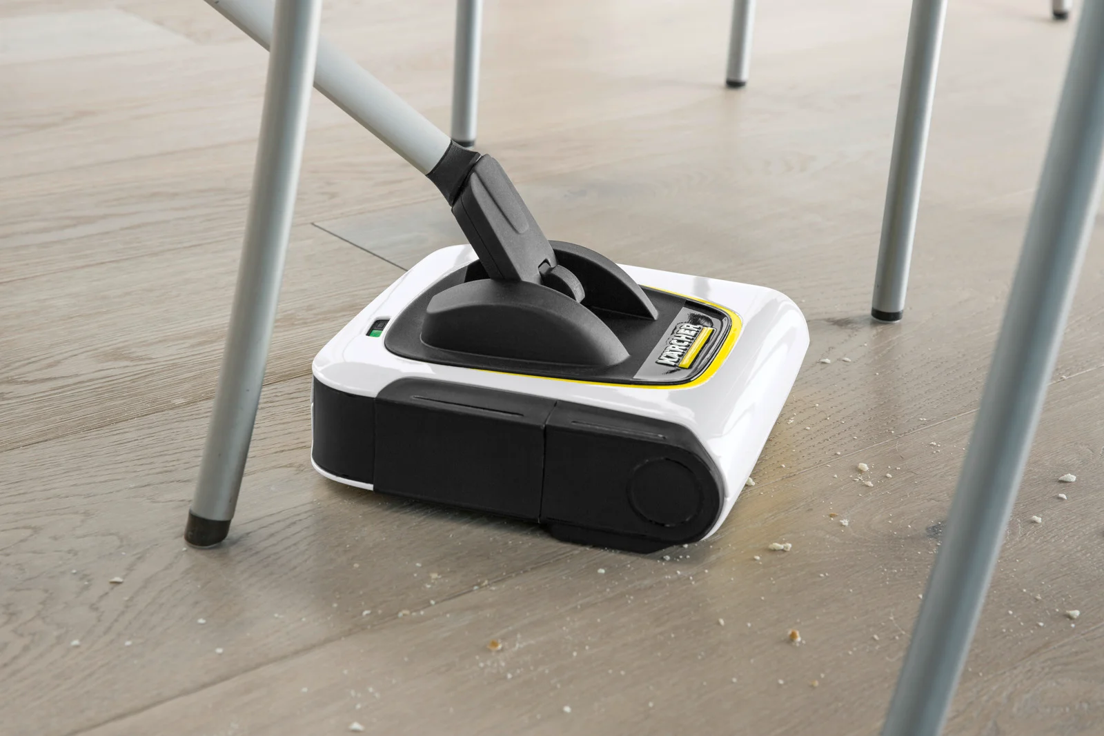 Электровеник  Karcher KB 5