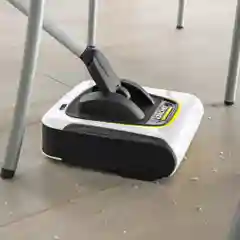 Электровеник  Karcher KB 5