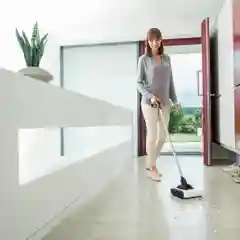 Электровеник  Karcher KB 5
